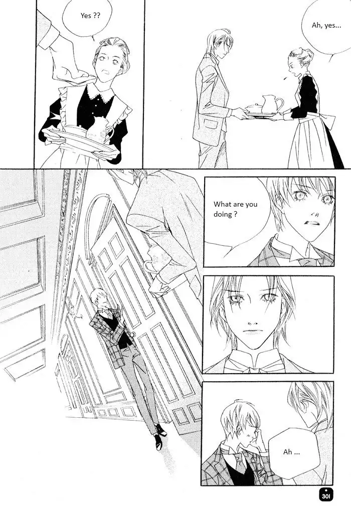Savage Garden Chapter 18 15